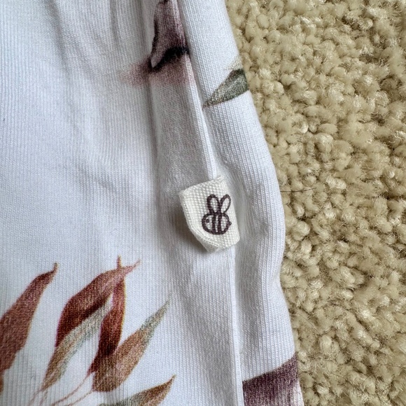 SnuggleHunny Kids Koala Growsuit 12-18mo NWOT - Picture 4 of 5